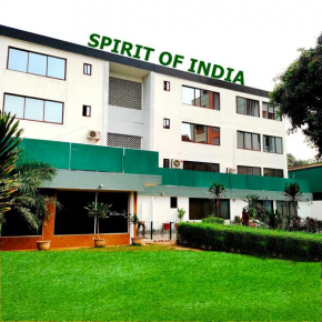 SPIRIT OF INDIA